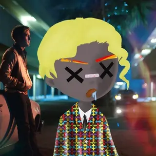 Autismo Step-Cousin #1923