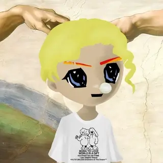 Autismo Step-Cousin #2707