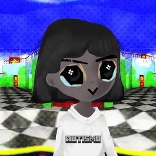 Autismo Step-Cousin #2837
