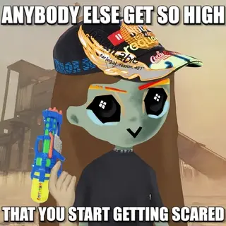 Autismo Step-Cousin #3026
