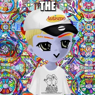 Autismo Step-Cousin #3178