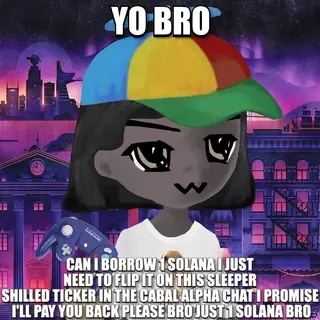Autismo Step-Cousin #3338