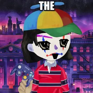 Autismo Step-Cousin #3446