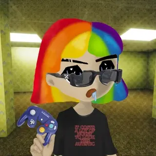 Autismo Step-Cousin #4077