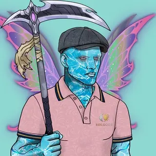 SolGod #2313