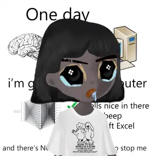 Autismo Step-Cousin #2264