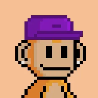 indie monke #1328