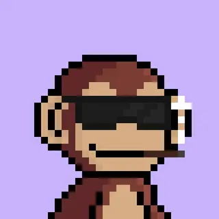 indie monke #1790
