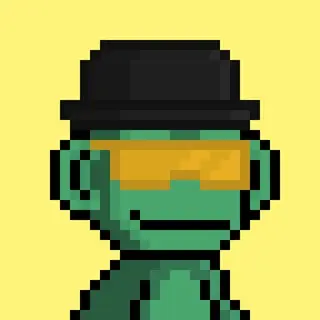 indie monke #2420