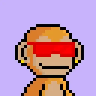 indie monke #2613