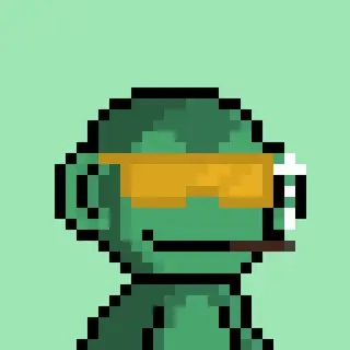 indie monke #2713