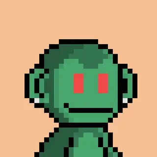 indie monke #377