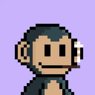 indie monke #694