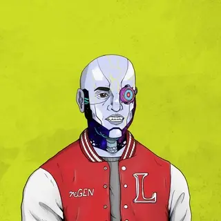 LucidPunks #1349