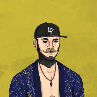LucidPunks #0327
