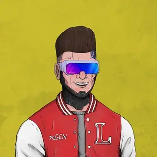 LucidPunks #3548