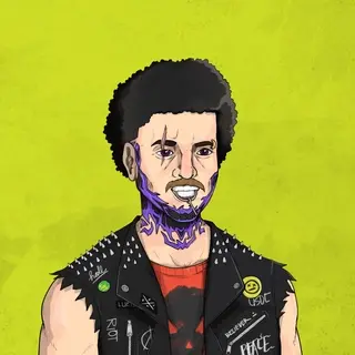 LucidPunks #3578
