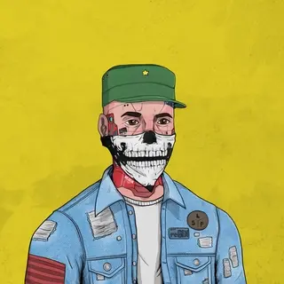 LucidPunks #3760