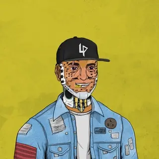 LucidPunks #0536