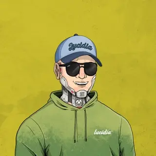 LucidPunks #0614