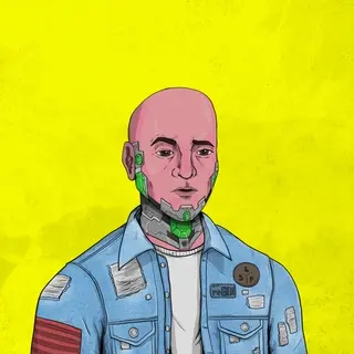LucidPunks #0066