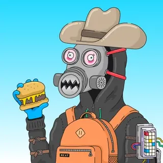 MEATBAG #1303