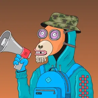 MEATBAG #3000