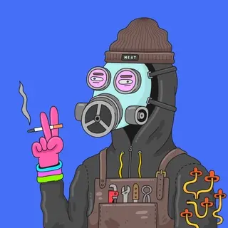 MEATBAG #3600