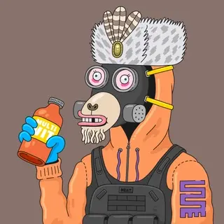 MEATBAG #6004