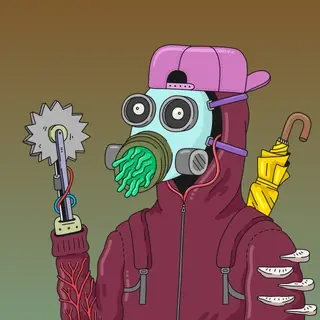 MEATBAG #768