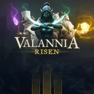 RISEN