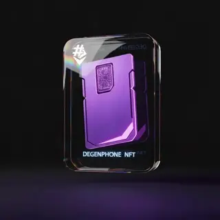 Degenphone: Open Edition