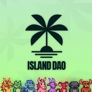 IslandDAO PERKS