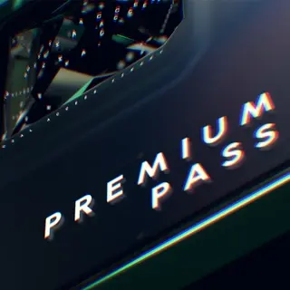 Beamable Network Community Drop - PREMIUM
