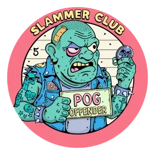 POG Presents: Trev El. Viz