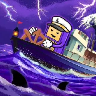 Calco The Captain