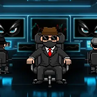 CabalSpy AI Alphabot Access