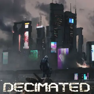 Decimated