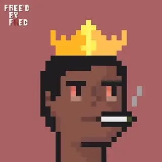Free'd by Fred