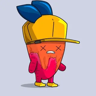 Caroot #1528