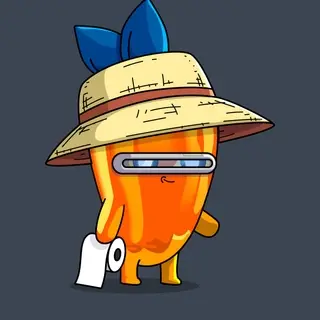 Caroot #2839