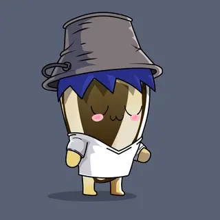 Caroot #3256