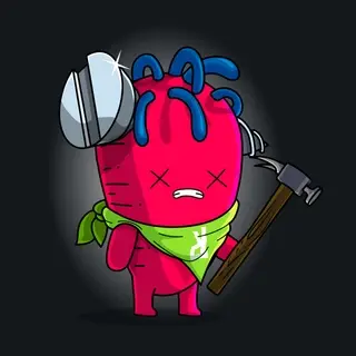 Caroot #3695