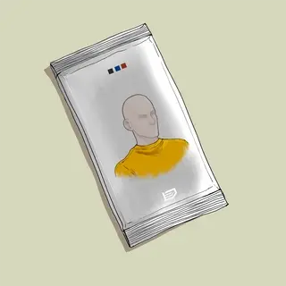 Clothing: T-Shirt #40