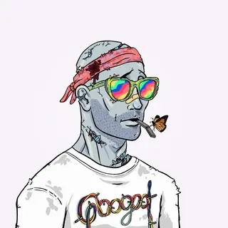 DeGod #5285