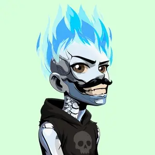 Misfit #2969