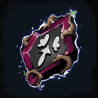 Witch Rune