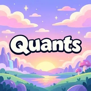 Quants