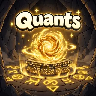 Quant #2108
