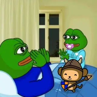 Critter PFP #127